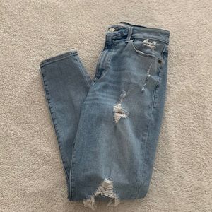 Abercrombie & Fitch Jeans